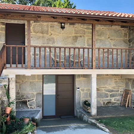 Casa Yanez • Xuresvillas Bubaces Eksteriør billede