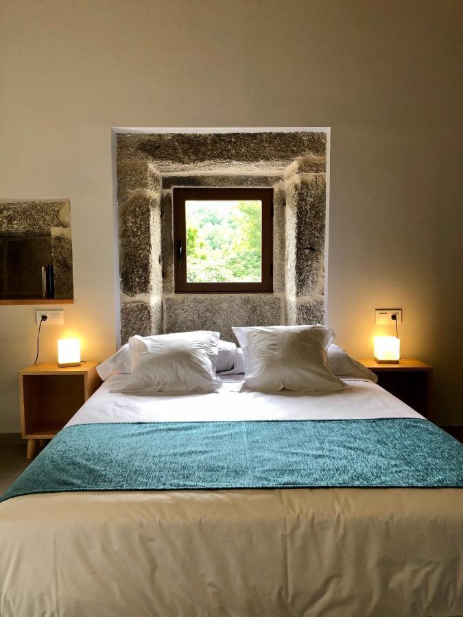 Casa Yanez • Xuresvillas Bubaces Eksteriør billede